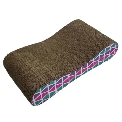 PET PARK BLVD WAVE SCRATCHERS PET PARK BLVD WAVE SCRATCHERS