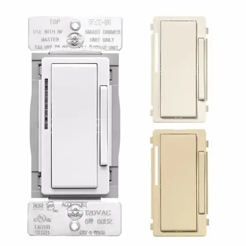 ACCESSORY DIMMER TO WIFI ACCESSORY DIMMER TO WIFI