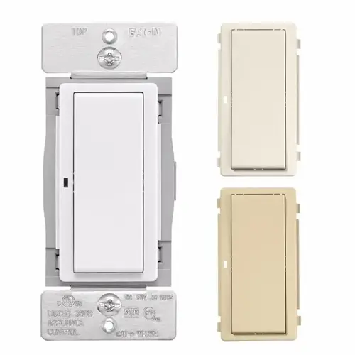 WI-FI I SMART SWITCH WI-FI I SMART SWITCH