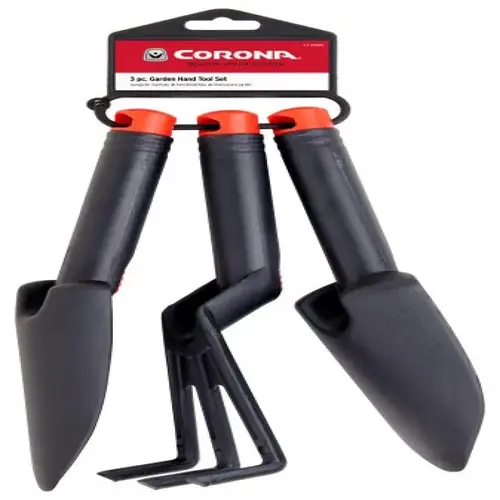 3 Piece Garden Hand Tool Set 3 Piece Garden Hand Tool Set