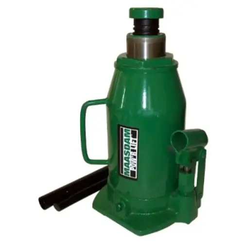 Bottle Jack, 20-Ton Capacity Bottle Jack, 20-Ton Capacity