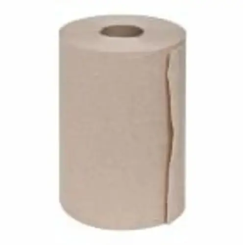 12/350 AVAIR BRN ROLL TOWEL 2IN CORE 12/350 AVAIR BRN ROLL TOWEL 2IN CORE