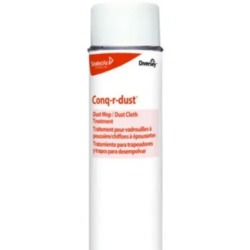 DIVERSER CONQ- R-DUST MOPTREATMENT 17OZ DIVERSER CONQ- R-DUST MOPTREATMENT 17OZ