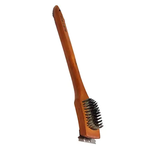 BRUSH GRILL 18 IN BRUSH GRILL 18 IN
