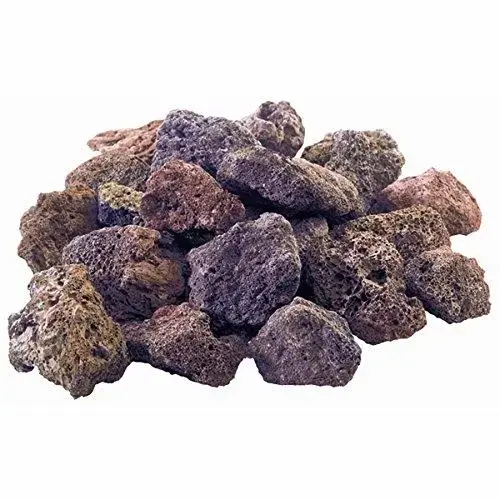 ROCK LAVA 7 LB ROCK LAVA 7 LB
