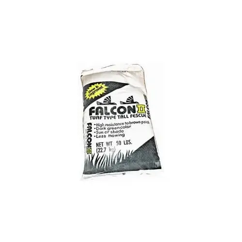SEED FALCON FESCUE 25LB SEED FALCON FESCUE 25LB