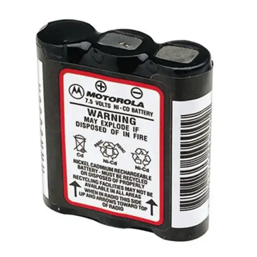 BATTERY PACKNI-CAD BATTERY PACKNI-CAD