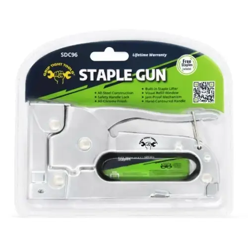 STAPLE GUN STAPLE GUN