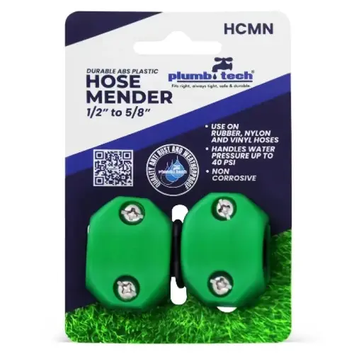 HOSE MENDER 5/8 HOSE MENDER 5/8