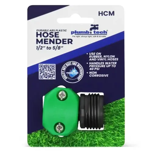 HOSE COUPLING 5/8 MALE END HOSE COUPLING 5/8 MALE END