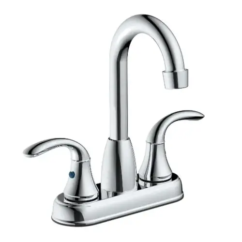 BAR FAUCET HIGH H ARCH 8-INCH BAR FAUCET HIGH H ARCH 8-INCH