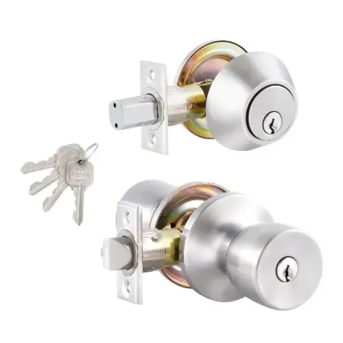 SS COMBINATION MOBILE HOME LOCKS SS COMBINATION MOBILE HOME LOCKS