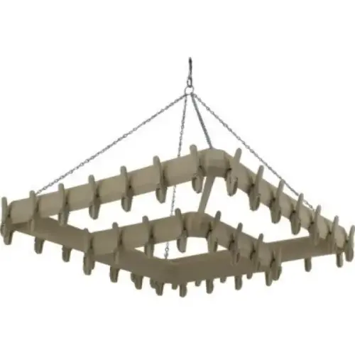 SUPREME DRYER - ALMOND SUPREME DRYER - ALMOND
