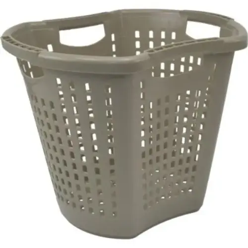 DELUXE BASKET - TAN DELUXE BASKET - TAN