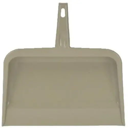 BETTERMAID DUST PAN TAN BETTERMAID DUST PAN TAN