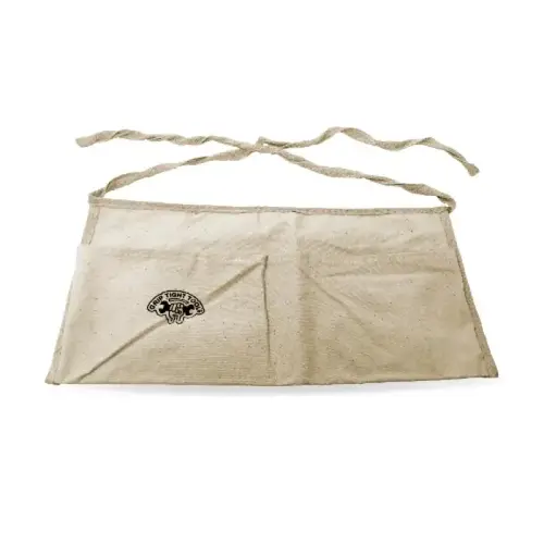 CANVAS 2 POCKET APRON CANVAS 2 POCKET APRON