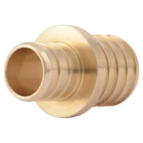 PEX COUPLING 3/4 X 1 WP LF PEX COUPLING 3/4 X 1 WP LF