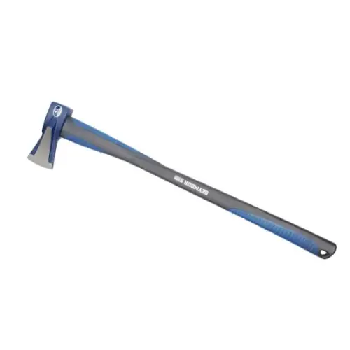 S500 Industrial Log Splitter, 4.5 lb Head, 36" Fiberglass Handle S500 Industrial Log Splitter, 4.5 lb Head, 36" Fiberglass Handle