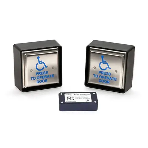 Clear Path Kit with 2 CPTX, 2 59HSS, and 1 CPRX Clear Path Kit with 2 CPTX, 2 59HSS, and 1 CPRX