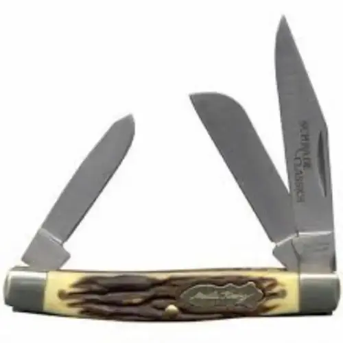 UNCLE HENRY RANCHER KNIFE UNCLE HENRY RANCHER KNIFE