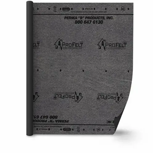 4 X 250 FT PRO PLUS SILVER SYNTHETIC FELT 4 X 250 FT PRO PLUS SILVER SYNTHETIC FELT