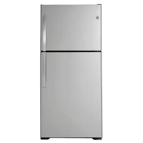 GE Top Freezer Refrigerator