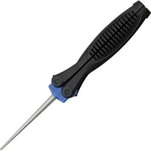 SHARPENING ROD DIAMOND FOLDING TAPERED SHARPENING ROD DIAMOND FOLDING TAPERED
