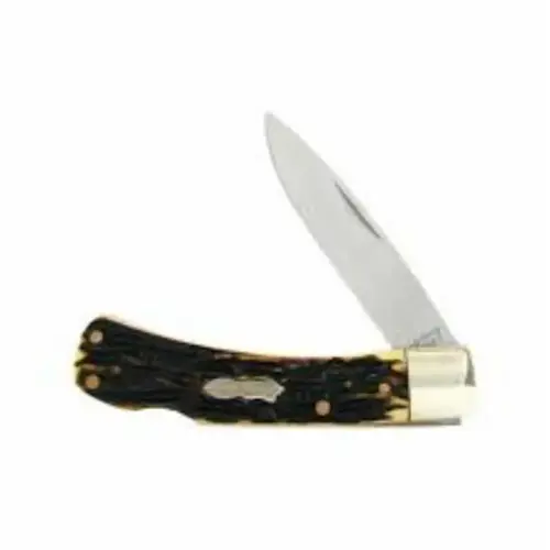UNCLE HENRY BRUIN KNIFE UNCLE HENRY BRUIN KNIFE