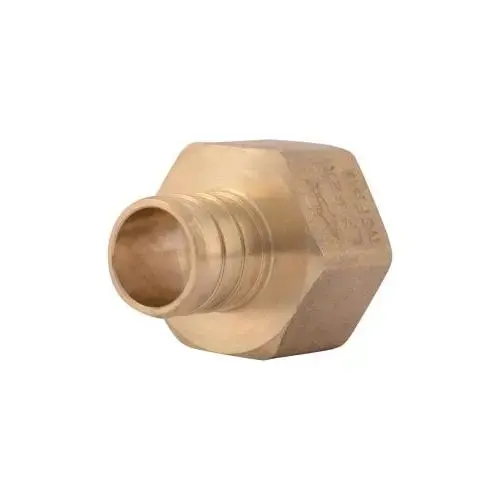 UC094LF PEX ADAPTER 1 X X 1 FNPT WP LF UC094LF PEX ADAPTER 1 X X 1 FNPT WP LF