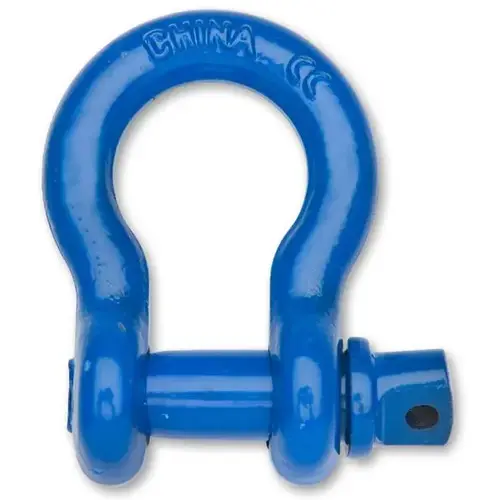 FARM CLEVIS 1-1/4IN SUPER BLUE FARM CLEVIS 1-1/4IN SUPER BLUE