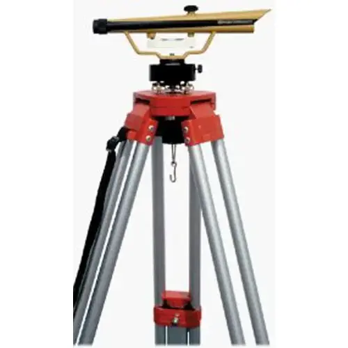 54-135K TRIPOD LINE LEVEL KIT 54-135K TRIPOD LINE LEVEL KIT