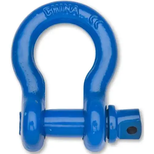 FARM CLEVIS 1-1/8IN SUPER BLUE FARM CLEVIS 1-1/8IN SUPER BLUE
