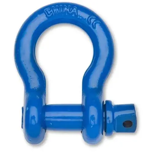 7/8 IN SUPER BLUE FARM CLEVIS 7/8 IN SUPER BLUE FARM CLEVIS