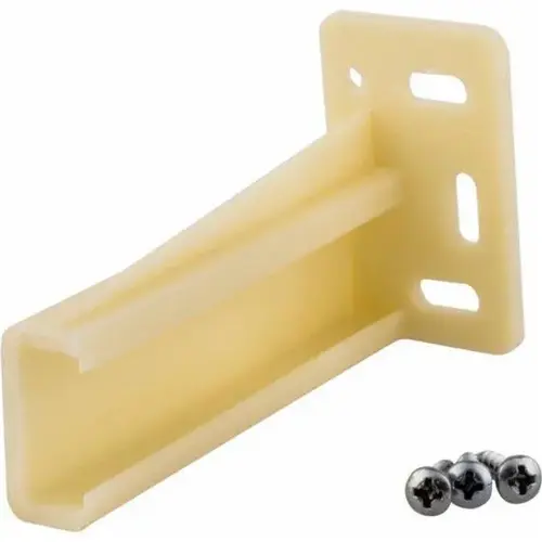 SIDE MOUNT DRAWER MOUNTING BRACKET SIDE MOUNT DRAWER MOUNTING BRACKET