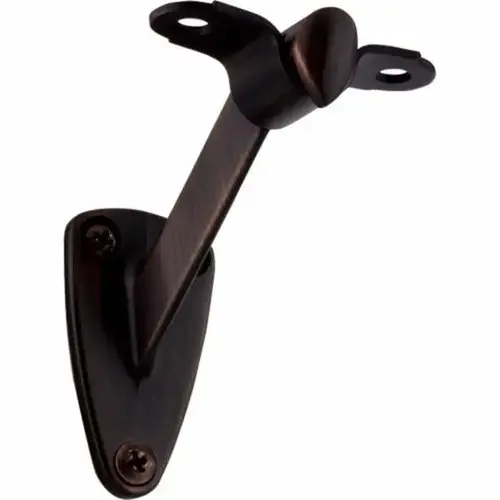 HEAVY DUTY HANDRAIL BRKT 3-3/8IN OR HEAVY DUTY HANDRAIL BRKT 3-3/8IN OR