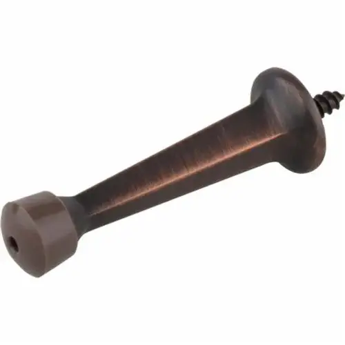 RIGID DOOR STOP ORB 2-PK RIGID DOOR STOP ORB 2-PK