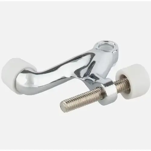 HINGE PIN DOOR STOP PC 2-PK HINGE PIN DOOR STOP PC 2-PK