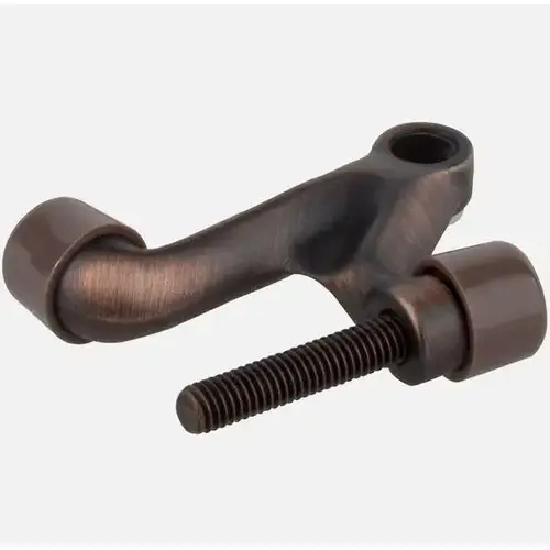 HINGE PIN DOOR STOP ORB 2-PK HINGE PIN DOOR STOP ORB 2-PK