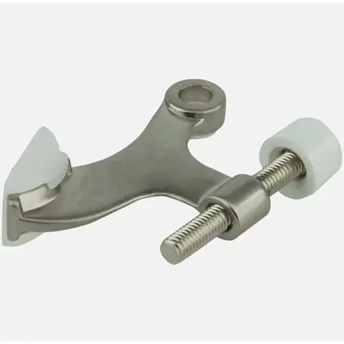 HINGE PIN DOOR STOP SN 2-PK HINGE PIN DOOR STOP SN 2-PK