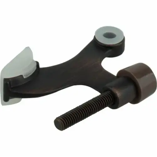 HINGE PIN DOOR STOP ORB 2-PK HINGE PIN DOOR STOP ORB 2-PK