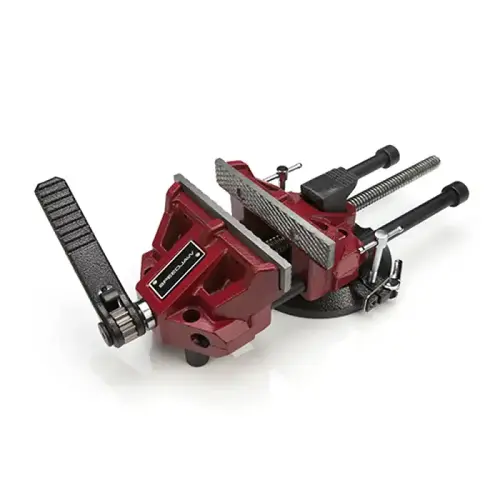 SPEEDJAW 6IN LOW PROFILE VISE SPEEDJAW 6IN LOW PROFILE VISE