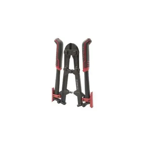 MAXILLA 24IN FOLDING BOLT CUTTER MAXILLA 24IN FOLDING BOLT CUTTER