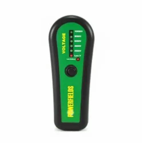 Electric Fence Tester, Wireless, 5-Light, 2000-10000V Electric Fence Tester, Wireless, 5-Light, 2000-10000V