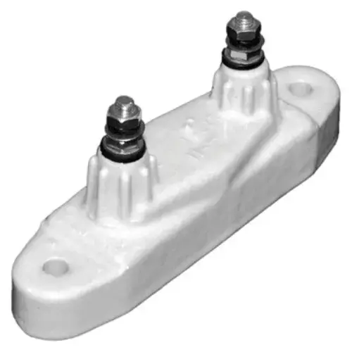 Porcelain Lightning Arrestor, Electric Fence Porcelain Lightning Arrestor, Electric Fence