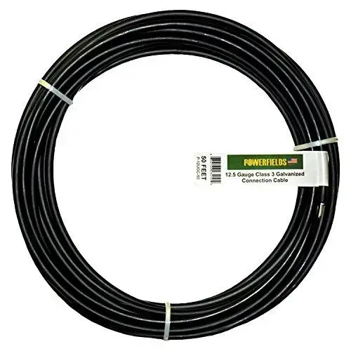 16 GA 50 ft DBL INSULTD CNNECTN CAB 16 GA 50 ft DBL INSULTD CNNECTN CAB