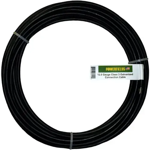 12.5 GA 50 ft DBL INSLTED CNNECTN CAB 12.5 GA 50 ft DBL INSLTED CNNECTN CAB