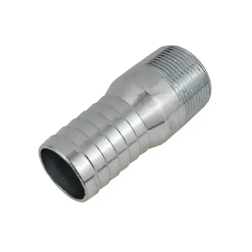 2" Steel Male NPT Pipe Adapter 2" Steel Male NPT Pipe Adapter