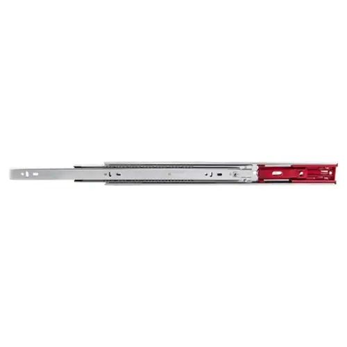 18IN SOFT CLOSE BL BRNG SLIDE PAIR 18IN SOFT CLOSE BL BRNG SLIDE PAIR