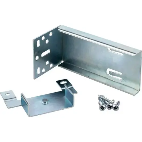 BALL BEARING SLIDE MOUNTING BRACKET BALL BEARING SLIDE MOUNTING BRACKET