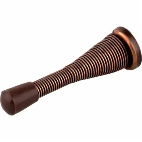 BROAD BASE SPRING DOOR STOP ORB 2-P BROAD BASE SPRING DOOR STOP ORB 2-P
